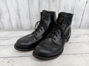 RED WING/US9D/8284/ベックマン/100周年限定/ブーツ