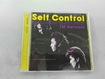 TM NETWORK CD Self Control(Blu-spec CD2)_画像1