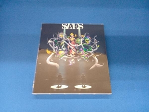 ゆず CD SEES(初回生産限定盤)(DVD付)