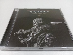 輸入盤 CD Songs Of Middle Earth / Rick Wakeman MFGZ030CD