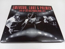 輸入盤 CD Live At The Hollywood Bowl 1971 / Emerson, Lake And Palmer LCCD5146_画像1