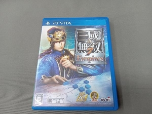 PSVITA 真・三國無双7 Empires