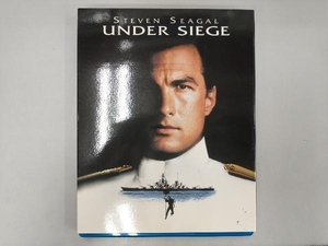 沈黙の戦艦 日本語吹替音声追加収録版(Blu-ray Disc)