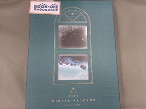 DVD 2020 BTS WINTER PACKGE(UNIVERSAL MUSIC STORE & FC限定版)