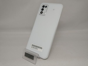 【SIMロックなし】Android A202ZT Libero 5G III Y!mobile