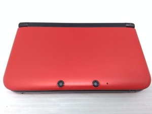 3DS LL Nintendo SPR-001 本体のみ タッチペン欠品 ジャンク品 1円スタート 店舗受取可