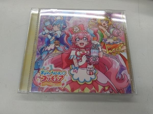 Machico/吉武千颯 CD デリシャスパーティ・プリキュア 主題歌シングル