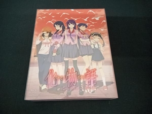 (西尾維新) 化物語 Blu-ray Disc BOX(Blu-ray Disc)