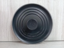 LE CREUSET ベーコンプレス 23cm フランス製 キッチン ル・クルーゼ_画像2