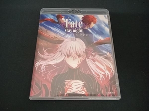 (奈須きのこ) 劇場版「Fate/stay night[Heaven's Feel]」.spring song(通常版)(Blu-ray Disc)