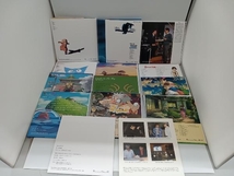 久石譲(音楽) CD スタジオジブリ 宮崎駿&久石譲 サントラBOX(12HQCD+CD)_画像4