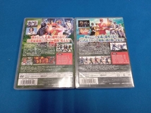 DVD 【※※※】[全2巻セット]百獣戦隊ガオレンジャー DVD COLLECTION VOL.1~2_画像2