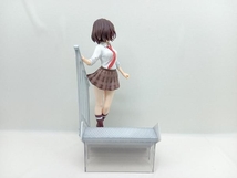 欠品あり 弱キャラ友崎くん 日南葵 フィギュア 1/7PVC塗装済み完成品_画像4