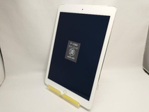 au MNVQ2J/A iPad Air 2 Wi-Fi+Cellular 32GB シルバー au_画像2