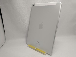 au MNVQ2J/A iPad Air 2 Wi-Fi+Cellular 32GB シルバー au