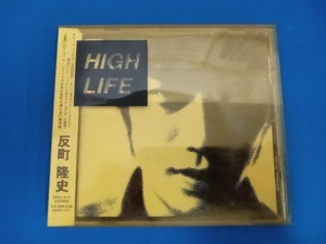 反町隆史 CD HIGH LIFE