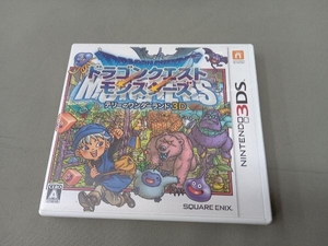 ニンテンドー3DS ドラゴンクエストモンスターズ テリーのワンダーランド3D