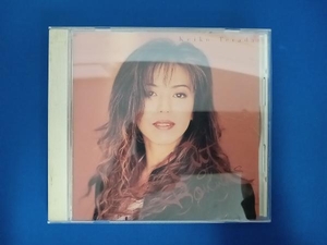 寺田恵子 CD OUT OF BOUNDS