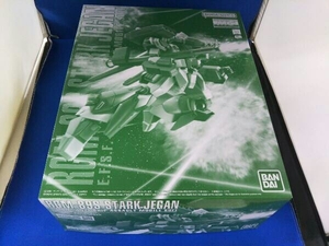 プラモデル バンダイ 1/100 スタークジェガン MG 「機動戦士ガンダムUC」 プレバン限定