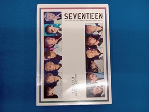 2018 SEVENTEEN CONCERT ‘IDEAL CUT' IN JAPAN【Loppi・HMV限定版】(Blu-ray Disc)