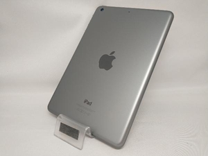 ME856J/A iPad mini 2 Wi-Fi 128GB スペースグレイ