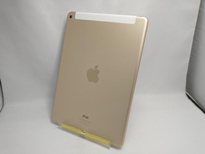 docomo mh1c2j/a iPad Air 2 Wi-Fi+Cellular 16 ГБ золота Docomo