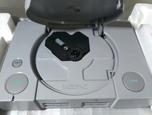 ジャンク PlayStation本体 SCPH-5000_画像4