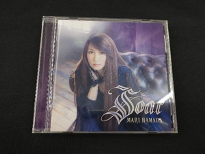 浜田麻里 CD Soar(通常盤)