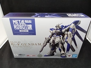 METAL ROBOT魂 ＜SIDE MS＞ Hi-νガンダム ~ベルトーチカ・チルドレン~ 機動戦士ガンダム 逆襲のシャア ベルトーチカ・チルドレン