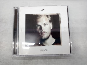 アヴィーチー CD ティム(デラックス・エディション)(初回生産限定盤)(DVD付)