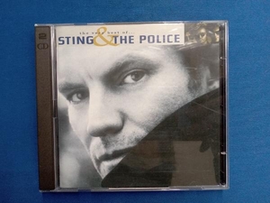 スティング CD THE VERY BEST OF STING&THE POLICE