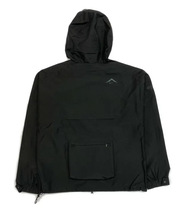 NIKE TRAIL GORE-TEX INFINIUM JKT トレイル ゴアテックス インフィニアム マウンテンパーカーブラック L ナイキ_画像2