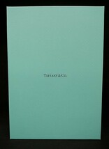 ティファニー アンパサンド ＆ シャンパングラス 2客 ペアグラス ブランド食器 箱付き TIFFANY&Co_画像2