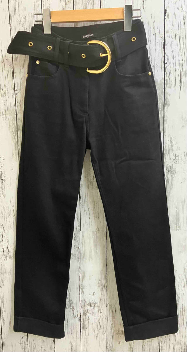 2023年最新】Yahoo!オークション -「34」(BALMAIN)の中古品・新品