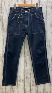 LEVI’S リーバイス levi's red 505 リーバイス レッド 505【W29 / L32】インディゴブルー デニム ジーンズ