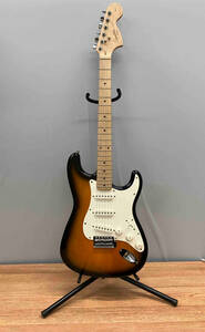 ★Squier Affinity stratocaster スクワイヤー エレキギター