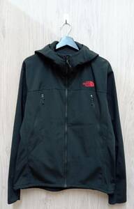 THE NORTH FACE /ザノースフェイス/マウンテンパーカー/MOUNTAIN HOODIE/NP21407/ブラック/XLサイズ