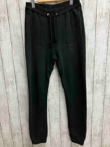 nonnative ノンネイティブ KITH／TRAINER EASY SWEATPANT TERRY 綿パン ジョガーパンツ