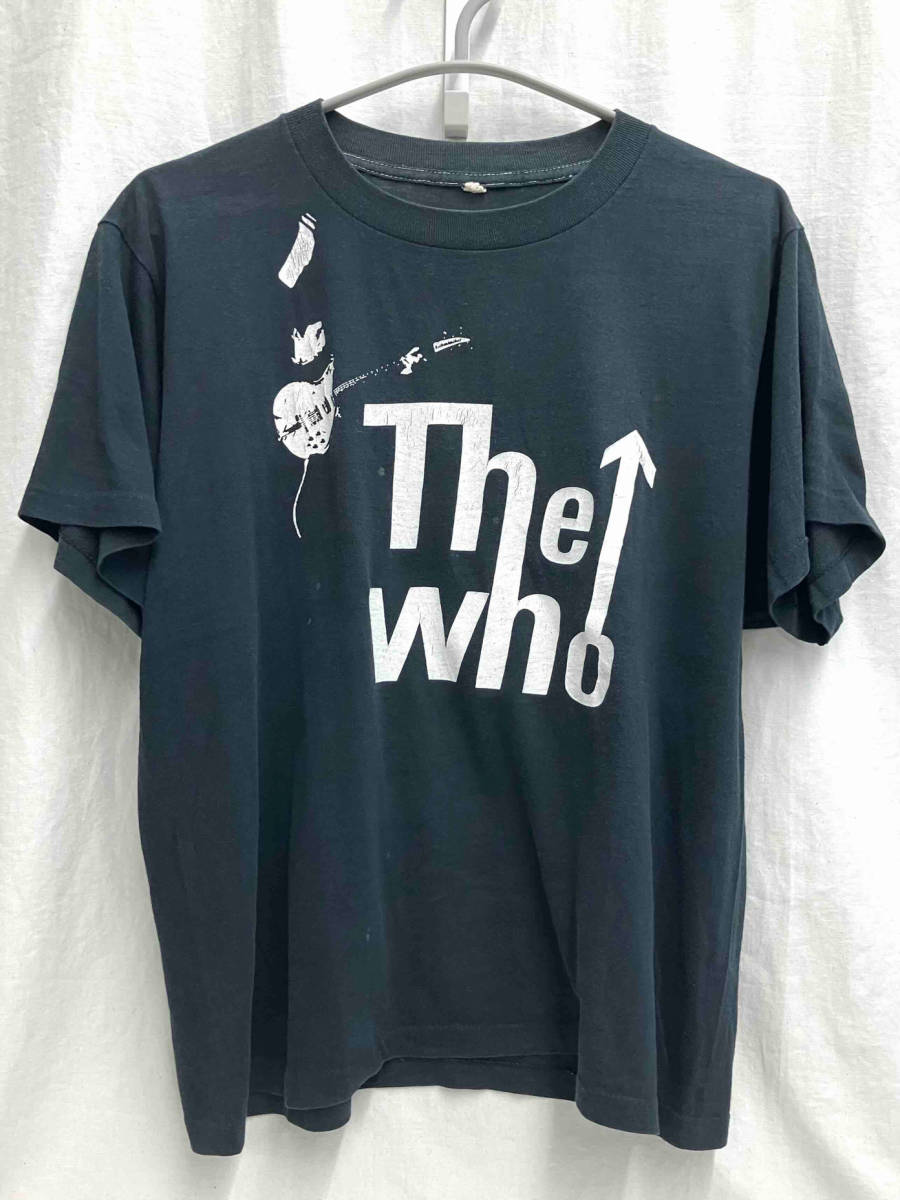 2025年最新】Yahoo!オークション -the who tシャツ ヴィンテージ 2025年最新】Yahoo!オークション -the who tシャツ ヴィンテージ