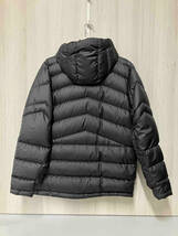 Patagonia ／PIPE DOWN JACKET／30545F9／ブラック／ブラック ／S／パタゴニア／ダウンジャケット_画像2