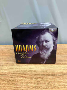 ★ブラームス BRILLIANT CLASSICS BRAHMS Complete Edition 58CD