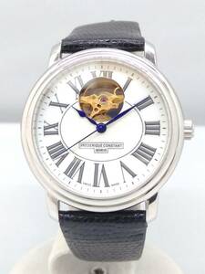 FREDERIQUE CONSTANT フレデリックコンスタント FC-303/310X3P5/6 自動巻 腕時計