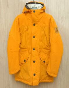 Timberland/ティンバーランド/その他ジャケット/TB0A2EZ2/Heritage Ecoriginal Parka/オレンジ系/Mサイズ