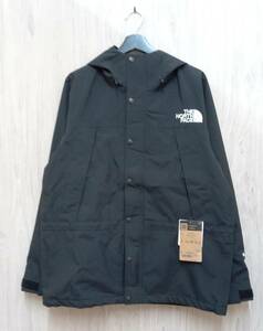 THE NORTH FACE/ザノースフェイス/マウンテンパーカー/Mountain Light Jacket/NP62236/GORE-TEX/ブラック/Lサイズ