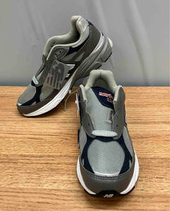 ★【new balance 】M990GJ3 スニーカーNEW BALANCE SNEAKER GREY