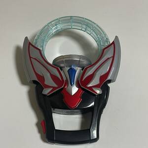 ウルトラマンオーブ DX オーブリング