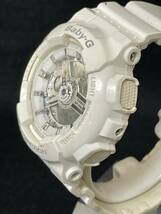 □ CASIO カシオ G-SHOCK Baby-G ペア 251376_画像7