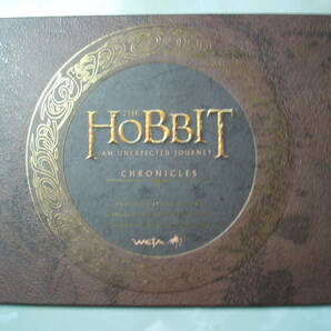 The Hobbit An Unexpected Journey Chronicles 1,2の画像1