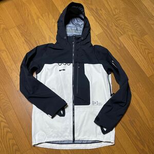 BURTON AK457 Guide Jacket L GORE-TEX PRO 藤原ヒロシ バートン ガイドジャケット メンズ ウエア スノーボード スキー ゴアテックス recco