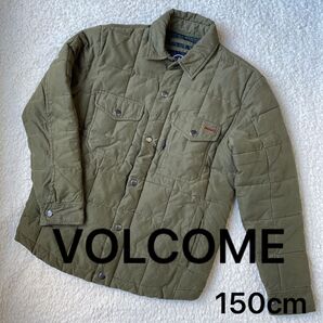 VOLCOM 中綿アウター 150cm